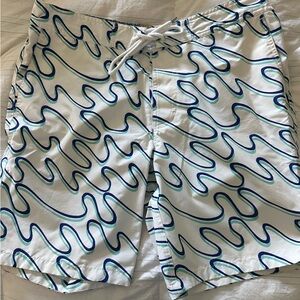 Bonobos swim trunks